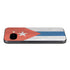 Cuban Flag Distressed Google Pixel 9a Skin